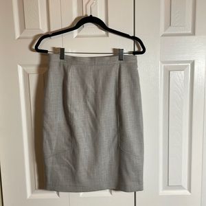 Antonio Melani Pencil Skirt